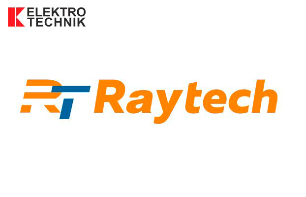 В этом месяце офис Санкт-Петербурга посетили представители компании Raytech. 